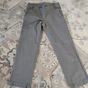 New Additions maternity pants size medium under belly